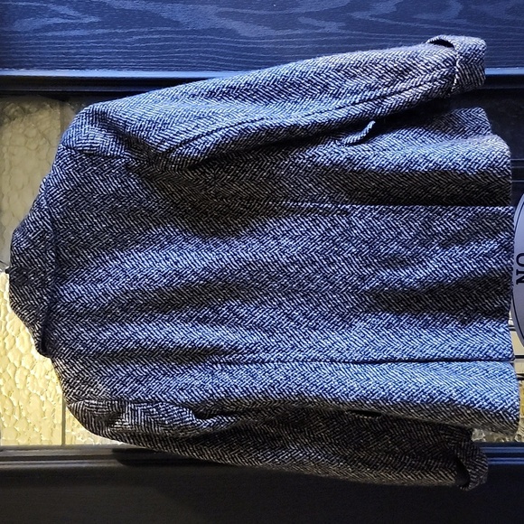 Moda International Coat - Picture 3 of 3